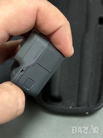 GoPro Hero 6 128GB + Karma Grip, снимка 7 - Камери - 52356341