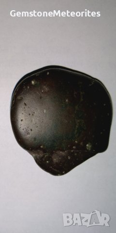 Meteorite Achondrite Gem Gemstone , снимка 4 - Колекции - 30219631