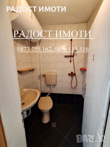 Продава двустаен апартамент - ЦЕНТЪР Добрич, снимка 6 - Апартаменти - 53722234