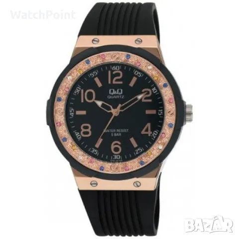 Дамски часовник Q&Q - Q774J105Y, снимка 1