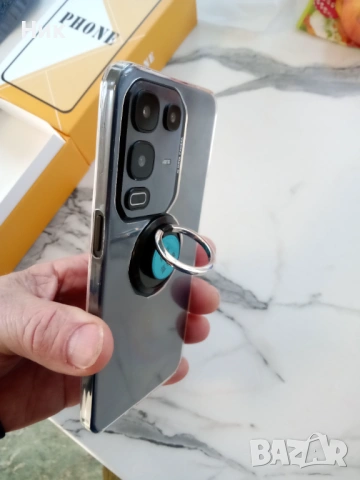 Нов телефон 14T pro, снимка 6 - Телефони с две сим карти - 53758634