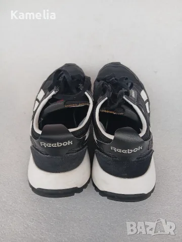 Мъжки маратонки Reebok, 43 номер , снимка 5 - Маратонки - 56226188