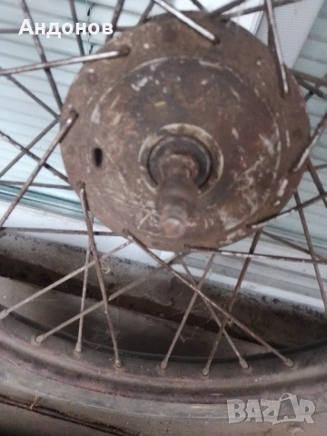 Гума Мотор, снимка 8 - Други ценни предмети - 53721884