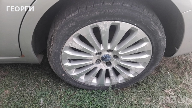 Форд фокус на части, снимка 9 - Автомобили и джипове - 52060602