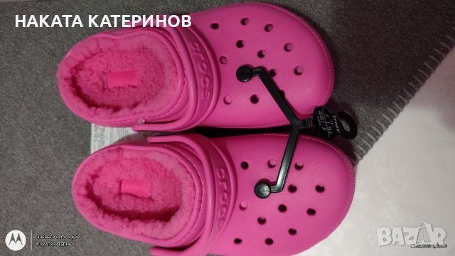 ГУМЕНКИ ДЕТСКИ CROCS, снимка 8 - Други - 39733472