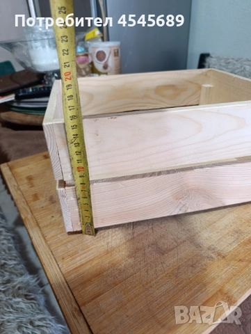 Дървени щайги,каси , снимка 5 - Декорация за дома - 52162944