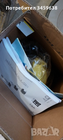 Потопяема помпа KARCHER, снимка 3 - Водни помпи - 52922419