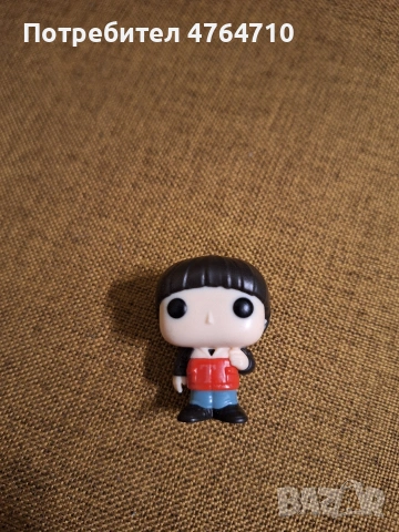 фигорка на Лил 