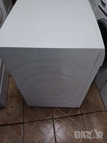 Сушилня с термопомпа Сименс Siemens IQ 590 8кг с две години гаранция!, снимка 4 - Сушилни - 53252915