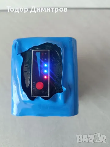 Изработка на батерия за лодка за захранка , снимка 4 - Такъми - 50263537