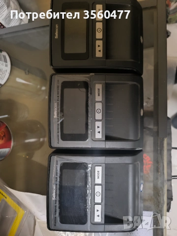 Детектор за банкноти 