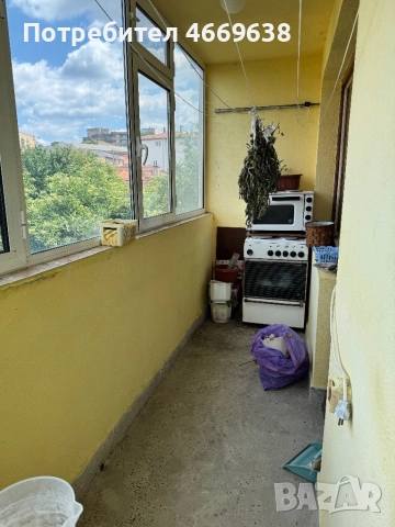 АПАРТАМЕНТ в град ОМУРТАГ-Супер център, снимка 6 - Апартаменти - 52665710