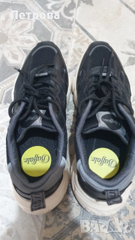 Нови дамски маратонки Buffalo , снимка 5 - Маратонки - 52579637