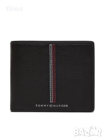 Портфейл Tommy Hilfiger 