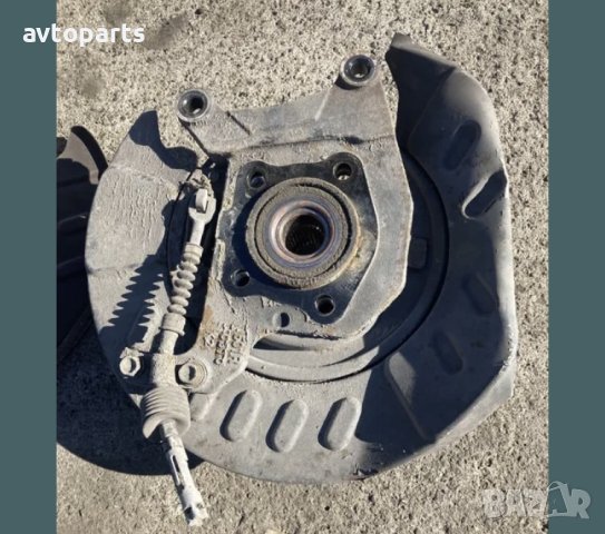 Mazda CX-7 2.2d 4x4 2010година Главини, снимка 3 - Части - 40738835