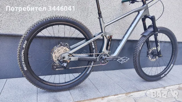 29 Drag Outlaw карбон Custom размер L, снимка 2 - Велосипеди - 55276183