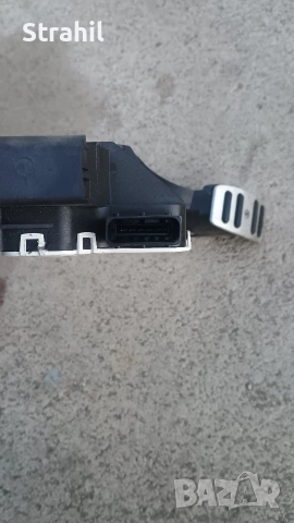 Спортен педал за ускоряване от Fiat 500 00518520900