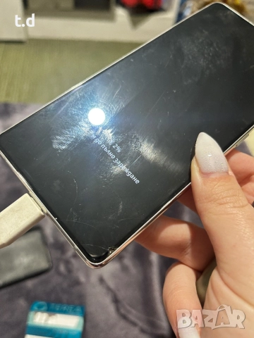 Продавам Samsung galaxy s10 lite, снимка 3 - Samsung - 52792391