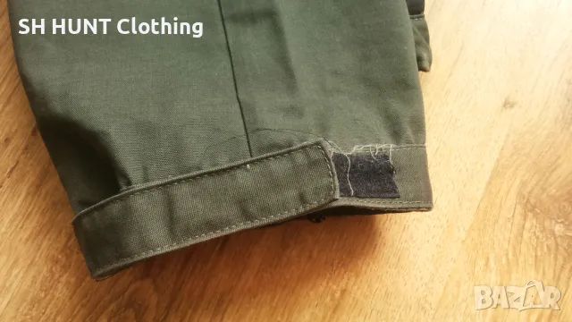 BLWR OUTDOOR Stretch Trouser размер 50 / M панталон със здрава и еластична материи - 1144, снимка 9 - Панталони - 50246972