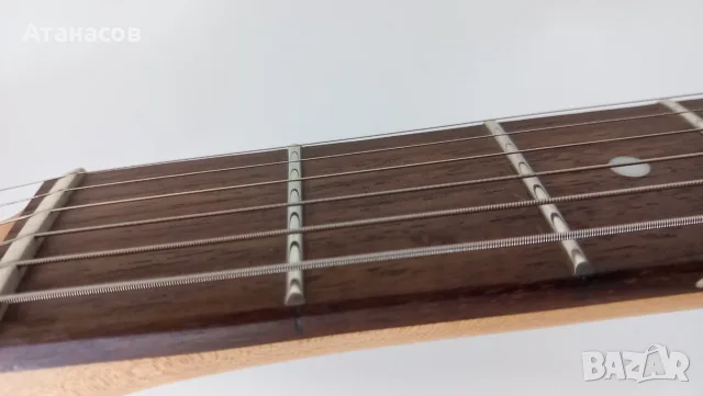 Squier Strat HSS - 158€, снимка 14 - Китари - 56185548