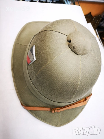 RRR-Много рядка Немска нацистка шапка(Легион Кондор) , снимка 14 - Антикварни и старинни предмети - 52277696
