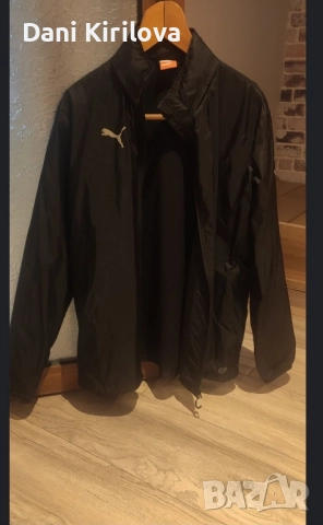 Мъжко спортно яке пролетно 