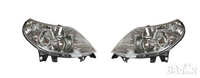 Фар ляв или десен за Ducato Jumper Boxer с мотор (06-11)