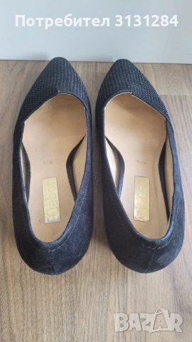 Gabor елегантни женски обувки р. 40 Австрия, снимка 10 - Дамски ежедневни обувки - 51499014