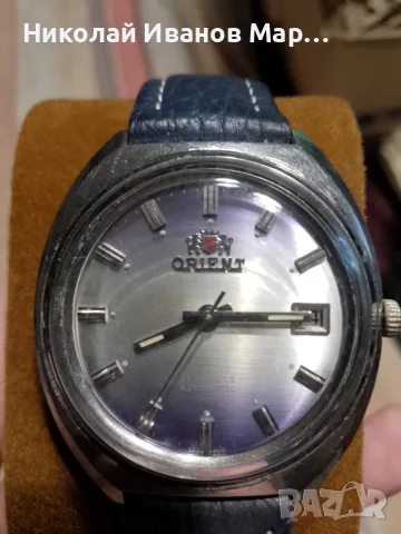Orient Автоматичен cal - 20741