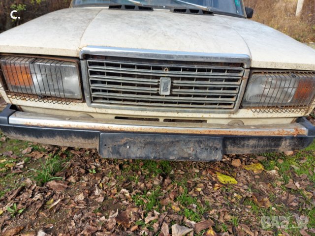 Lada/лада 2107 на части , снимка 7 - Автомобили и джипове - 39845353