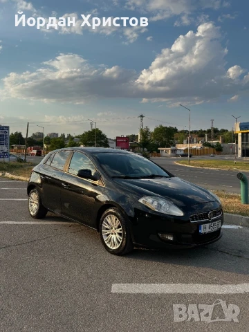 Fiat Bravo 1.6 multijet, снимка 1