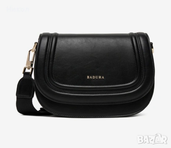 Дамска чанта Badura