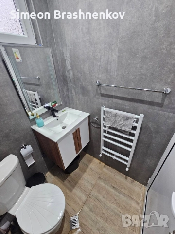 Многостаен апартамент етаж от къща в центъра на гр. Сандански, снимка 5 - Апартаменти - 52651149