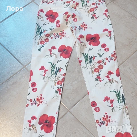 Дамски панталон Orsay , снимка 6 - Панталони - 51181696