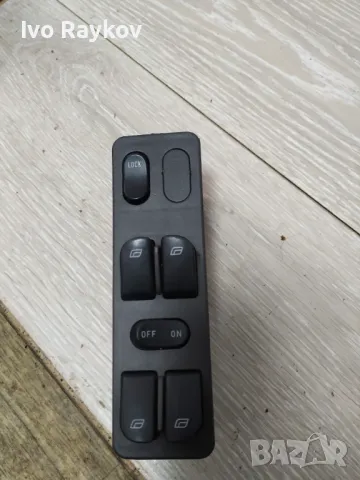 Бутони стъкла за SAAB 9-3 ОГ, 4814356 , снимка 2 - Части - 49684462