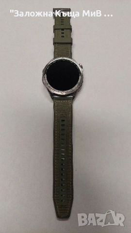 Часовник Смарт Huawei GT4 , снимка 4 - Мъжки - 52286820