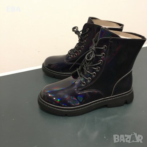 Детски боти, снимка 5 - Детски обувки - 34431857