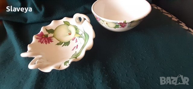 Продавам комплект италиански ордьоври