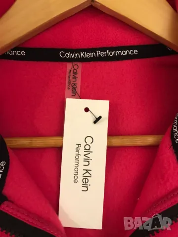 Нов оригинален елек Calvin Klein-USA с етикет , снимка 3 - Елеци - 49201019
