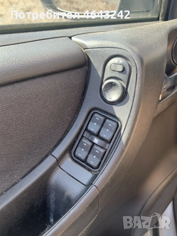 Opel zafira opc 1.8. 125 к.с, снимка 15 - Автомобили и джипове - 56057495