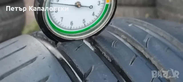 Гуми 185 60 15 Нексен Nexen 2 броя. Нов внос. Не са нови!, снимка 2 - Гуми и джанти - 49826386