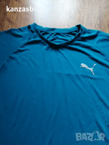 Puma - страхотна мъжка тениска XL