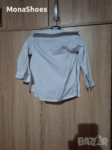 дрешки за момче 2г костюмче като ново, снимка 5 - Детски комплекти - 53395741