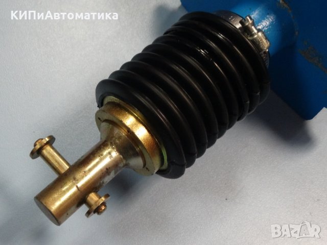 ел. магнит 30 mm 380 V 50 Hz, снимка 6 - Резервни части за машини - 34514495