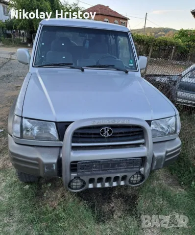 Всичко платено, снимка 13 - Автомобили и джипове - 49876425