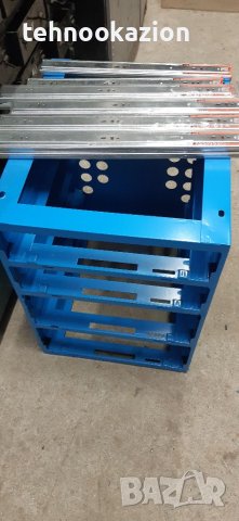 Авто работилница, снимка 3 - Индустриална техника - 41500929