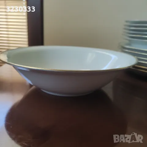 Порцеланов сервиз за хранене Eschenbach 15 части, снимка 10 - Сервизи - 50065046