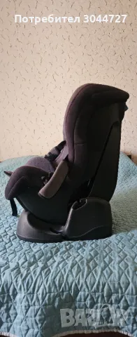 Столче за кола, снимка 3 - Столчета за кола и колело - 47461609