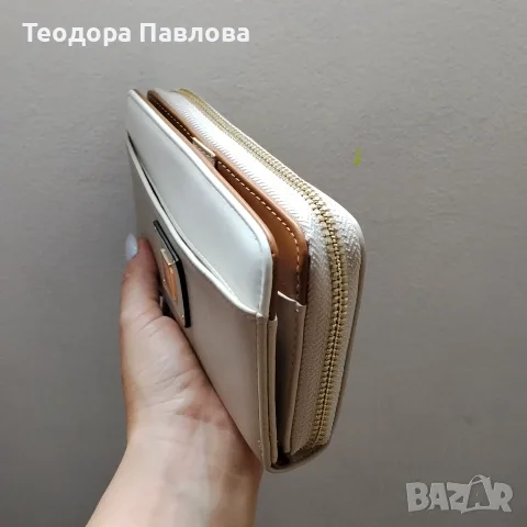 Дамско портмоне Mohito , снимка 3 - Портфейли, портмонета - 56042790
