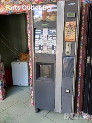 На части Bianchi Antares, Вендинг Кафеавтомат, Vega 700 , Master, Кафемашина Бианки Антарес, Бианчи